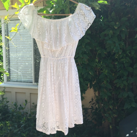 Abercrombie and Fitch bundle dress and tops - Picture 10 of 13